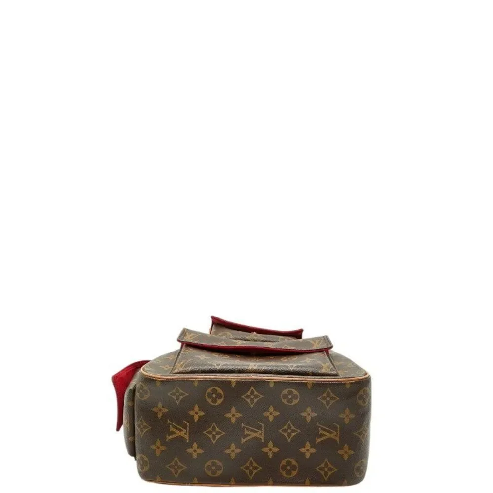 Louis Vuitton Monogram Exantry Cite Handbag
